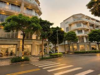 ✨ SHOPHOUSE SALA – TÀI SẢN THƯƠNG MẠI CẶP GÓC HIẾM