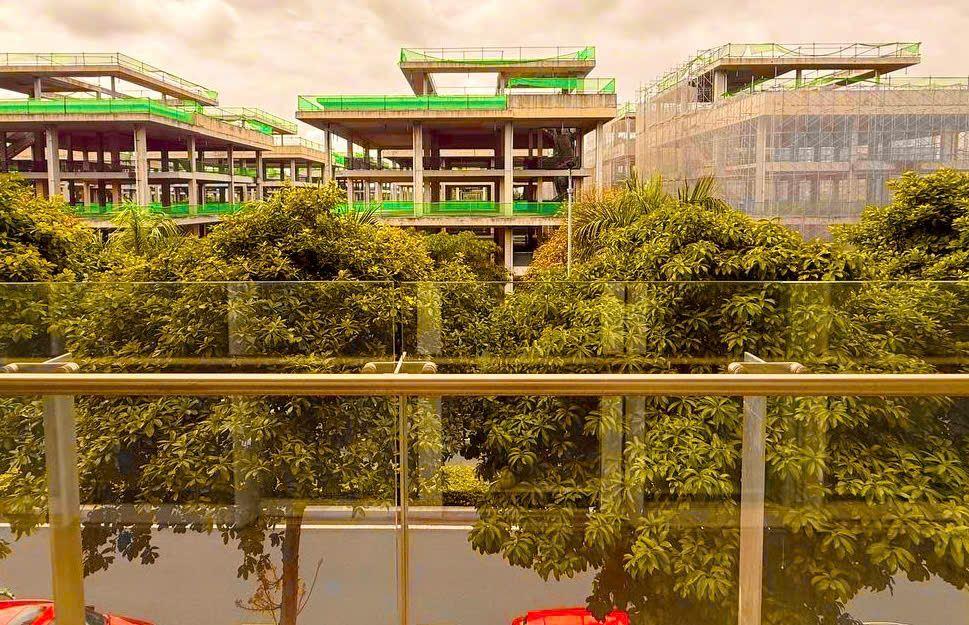 💼 SALA OFFICE ▪ 70M² ▪ TẦNG 3 | 25 TRIỆU/THÁNG