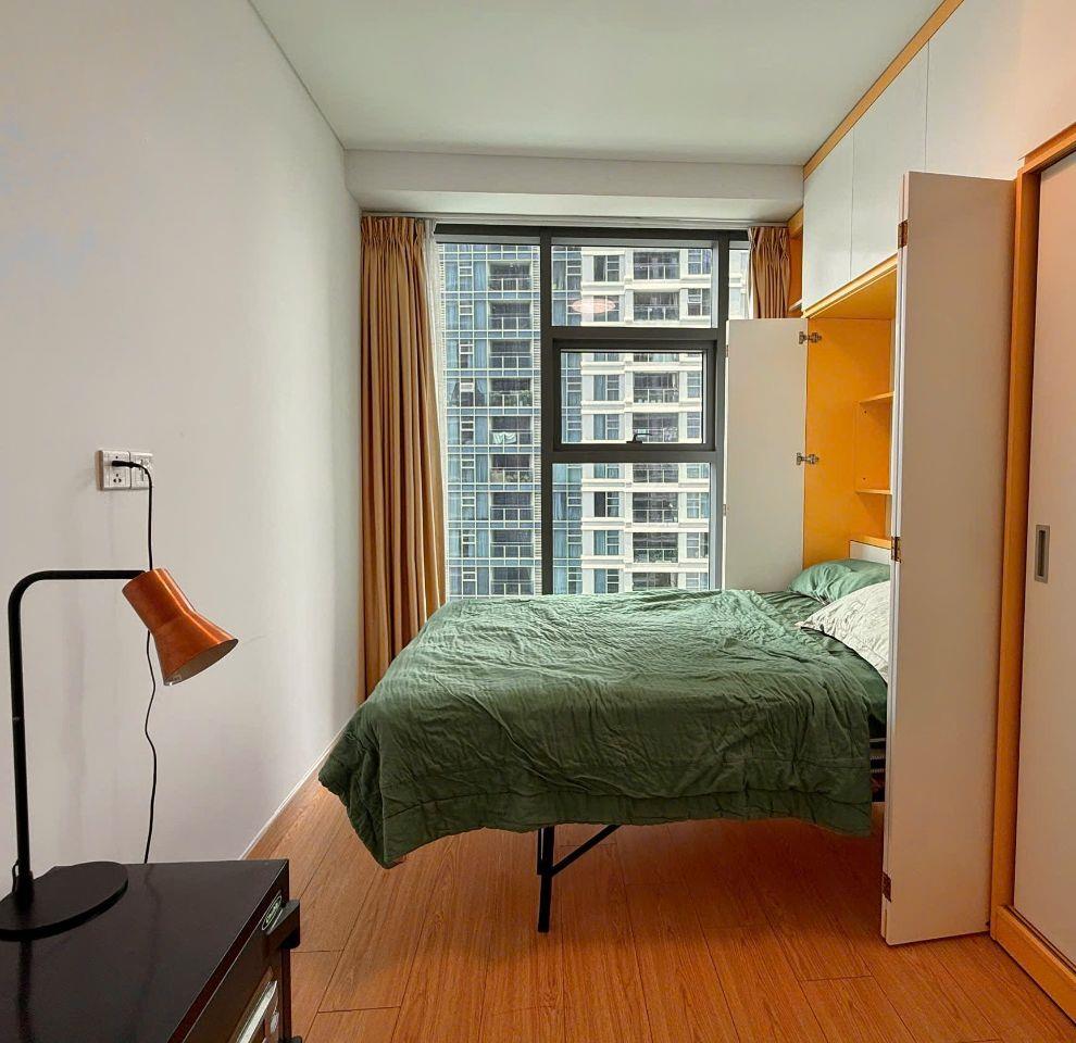 [CHO THUÊ] SUNWAH PEARL | 2PN · 2WC · 87,77M² | VIEW SÔNG FULL NỘI THẤT · 39TR NET