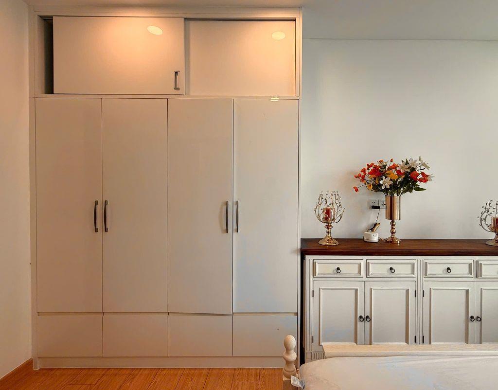 [CHO THUÊ] SUNWAH PEARL | 2PN · 2WC · 87,77M² | VIEW SÔNG FULL NỘI THẤT · 39TR NET