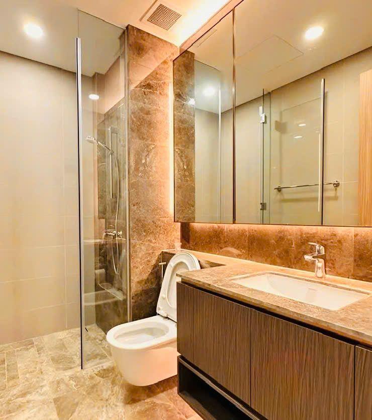 🔴 THE RIVER THỦ THIÊM · 2PN VIEW SÔNG & LANDMARK · 90M² · 23.5 Tỷ