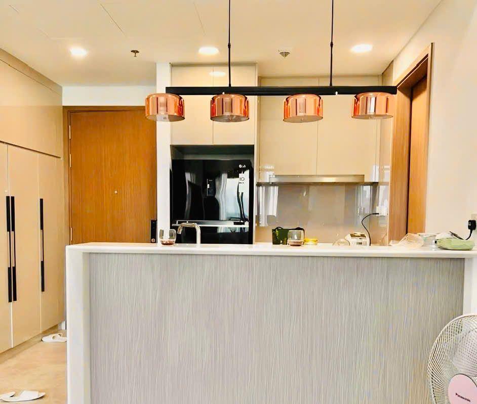 🔴 THE RIVER THỦ THIÊM · 2PN VIEW SÔNG & LANDMARK · 90M² · 23.5 Tỷ