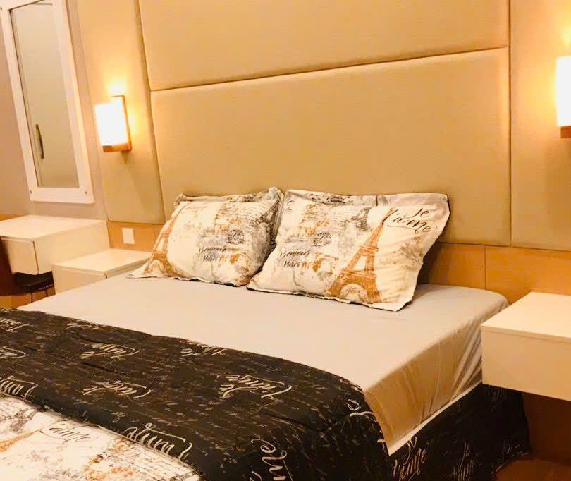 SUNWAH PEARL – 90 NGUYỄN HỮU CẢNH