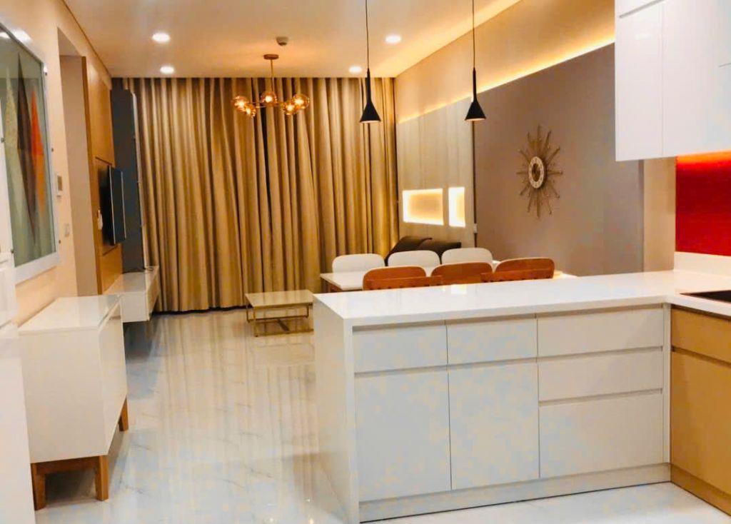 SUNWAH PEARL – 90 NGUYỄN HỮU CẢNH