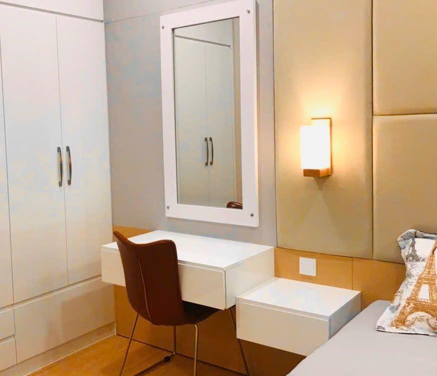 SUNWAH PEARL – 90 NGUYỄN HỮU CẢNH