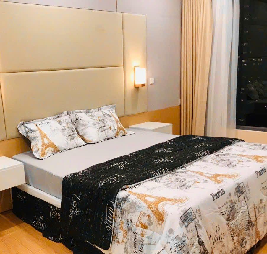 SUNWAH PEARL – 90 NGUYỄN HỮU CẢNH