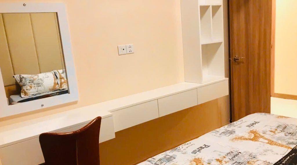SUNWAH PEARL – 90 NGUYỄN HỮU CẢNH