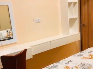 SUNWAH PEARL – 90 NGUYỄN HỮU CẢNH