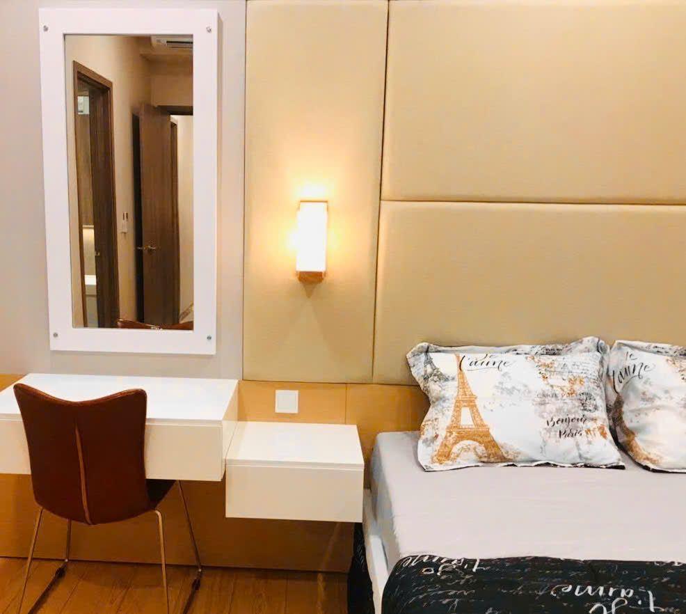 SUNWAH PEARL – 90 NGUYỄN HỮU CẢNH