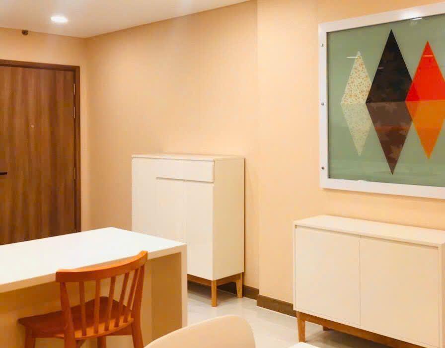 SUNWAH PEARL – 90 NGUYỄN HỮU CẢNH