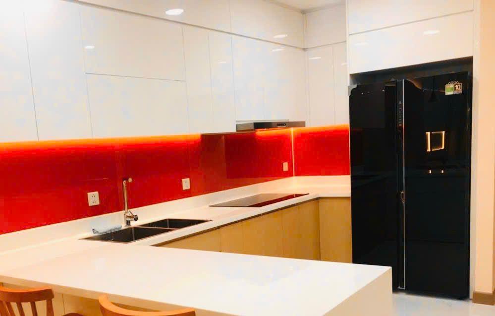 SUNWAH PEARL – 90 NGUYỄN HỮU CẢNH