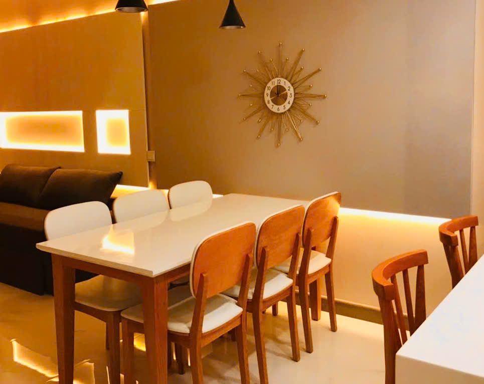 SUNWAH PEARL – 90 NGUYỄN HỮU CẢNH