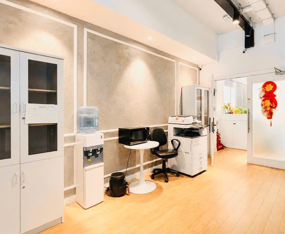 [CHO THUÊ] VĂN PHÒNG KHU SALA | 128M² | 52,75 TRIỆU/THÁNG
