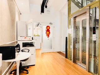 [CHO THUÊ] VĂN PHÒNG KHU SALA | 128M² | 52,75 TRIỆU/THÁNG