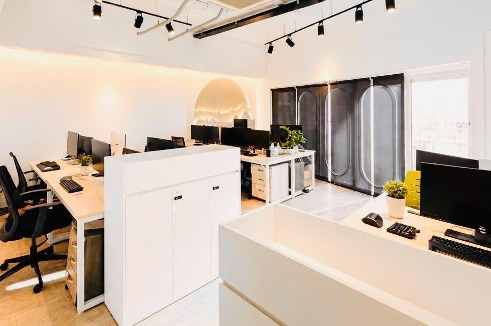 [CHO THUÊ] VĂN PHÒNG KHU SALA | 128M² | 52,75 TRIỆU/THÁNG