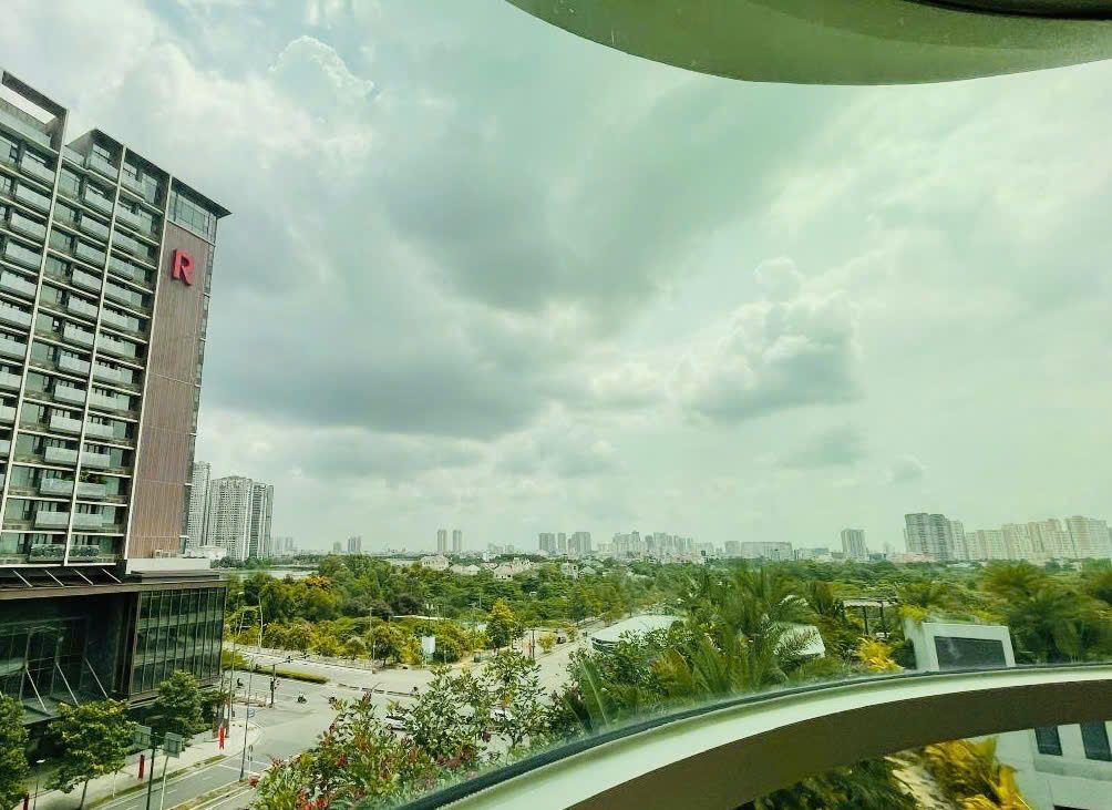 CĂN HỘ 2PN THỦ THIÊM ZEIT RIVER (97M²) – ĐÃ CÓ SỔ HỒNG – DÒNG TIỀN CHO THUÊ ĐỀU HÀNG THÁNG