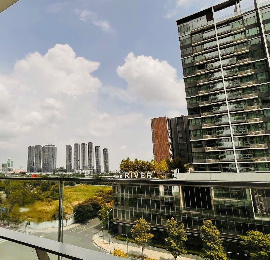 CĂN HỘ 2PN THỦ THIÊM ZEIT RIVER (97M²) – ĐÃ CÓ SỔ HỒNG – DÒNG TIỀN CHO THUÊ ĐỀU HÀNG THÁNG