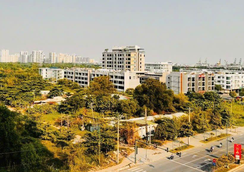 ♦️ZEIT RIVER THỦ THIÊM • 3PN • 135M² • CĂN GÓC VIEW SÔNG, NỘI KHU, LANDMARK 81