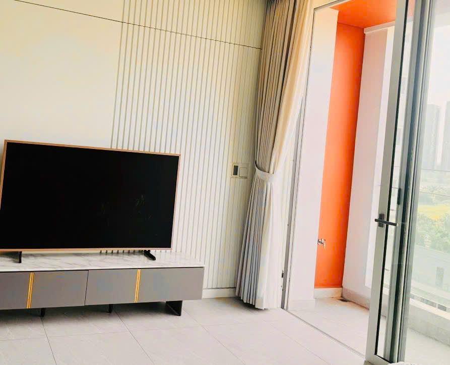 ♦️ZEIT RIVER THỦ THIÊM • 3PN • 135M² • CĂN GÓC VIEW SÔNG, NỘI KHU, LANDMARK 81