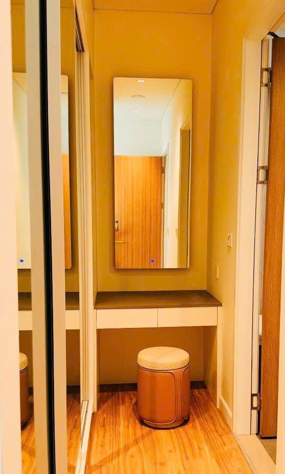 ♦️ZEIT RIVER THỦ THIÊM • 3PN • 135M² • CĂN GÓC VIEW SÔNG, NỘI KHU, LANDMARK 81