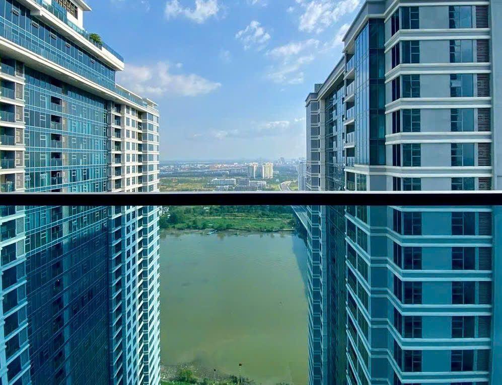 📸 CHUYỂN NHƯỢNG SUNWAH PEARL (2PN+1, 98M2, VIEW SÔNG)