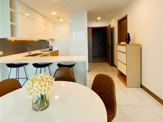 📸 CHUYỂN NHƯỢNG SUNWAH PEARL (2PN+1, 98M2, VIEW SÔNG)