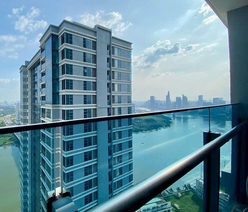 📸 CHUYỂN NHƯỢNG SUNWAH PEARL (2PN+1, 98M2, VIEW SÔNG)