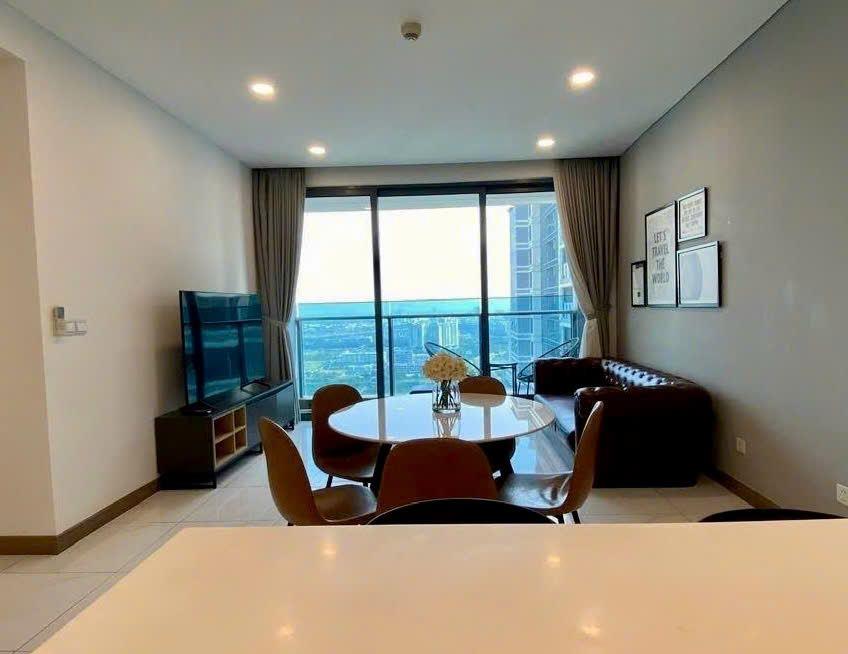 📸 CHUYỂN NHƯỢNG SUNWAH PEARL (2PN+1, 98M2, VIEW SÔNG)