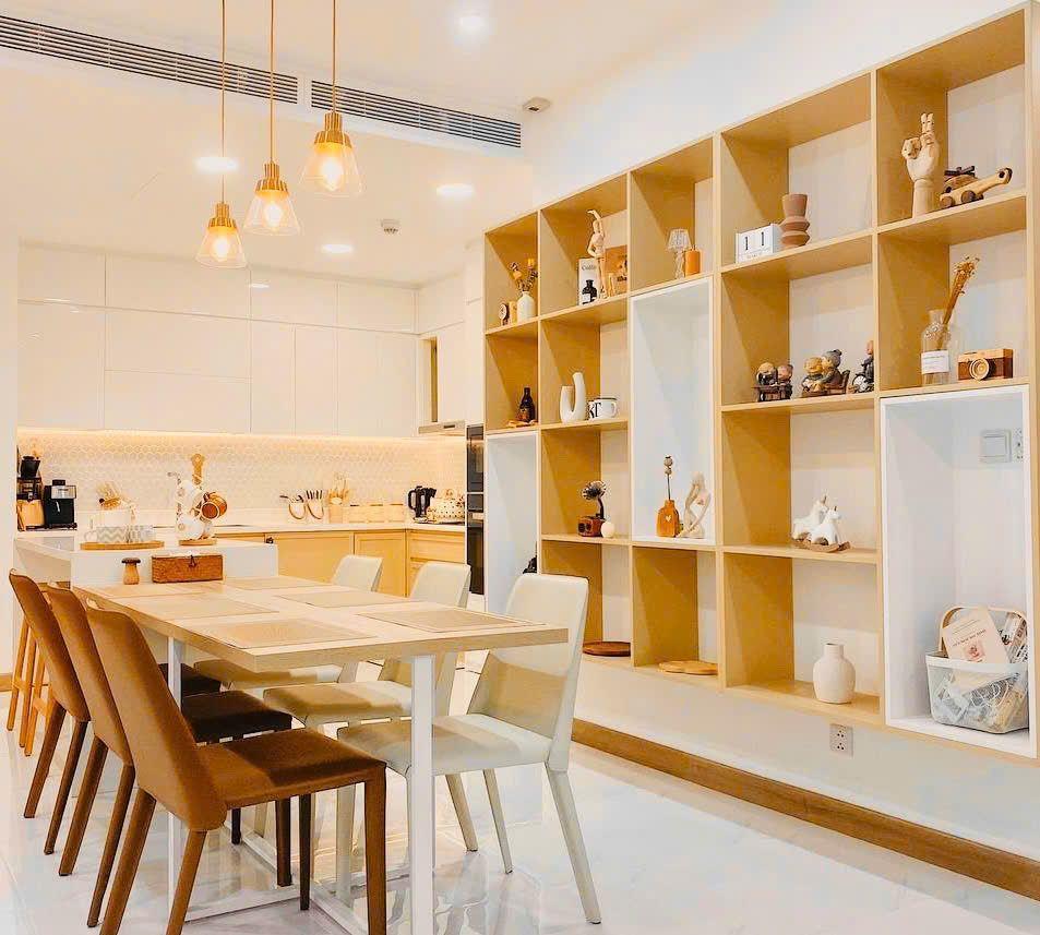 CHUYỂN NHƯỢNG SUNWAH PEARL | 2PN · 2WC · 106M² - VIEW SÔNG & NỘI KHU · FULL NỘI THẤT