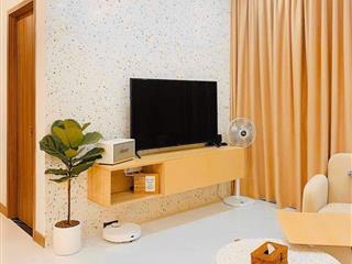 CHUYỂN NHƯỢNG SUNWAH PEARL | 2PN · 2WC · 106M² - VIEW SÔNG & NỘI KHU · FULL NỘI THẤT