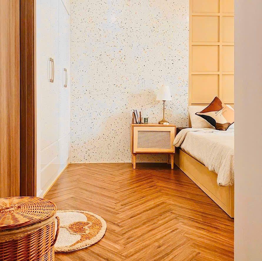 CHUYỂN NHƯỢNG SUNWAH PEARL | 2PN · 2WC · 106M² - VIEW SÔNG & NỘI KHU · FULL NỘI THẤT
