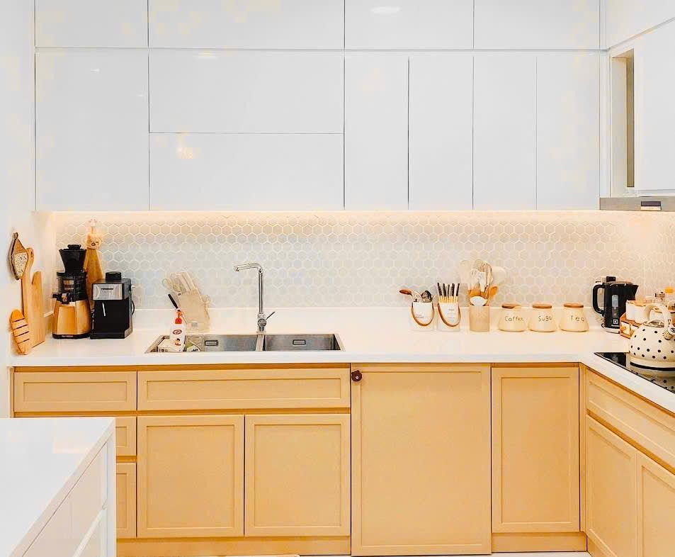 CHUYỂN NHƯỢNG SUNWAH PEARL | 2PN · 2WC · 106M² - VIEW SÔNG & NỘI KHU · FULL NỘI THẤT