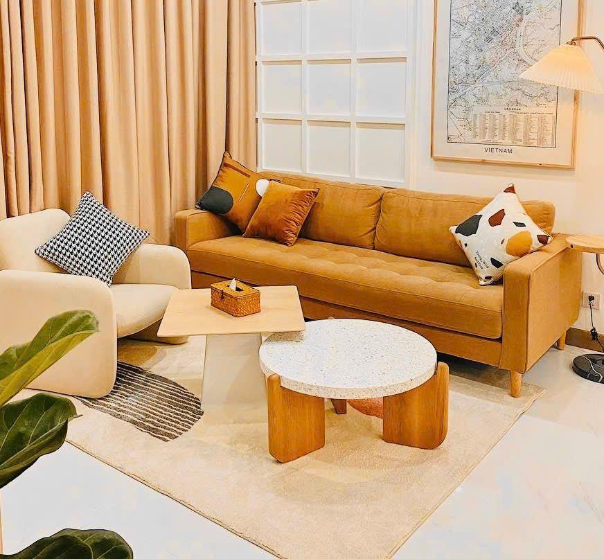 CHUYỂN NHƯỢNG SUNWAH PEARL | 2PN · 2WC · 106M² - VIEW SÔNG & NỘI KHU · FULL NỘI THẤT