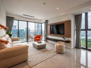 ✨ THE OPERA THỦ THIÊM | 3PN | 137M² | TẦNG 20 | 100 TỶ ALL-IN