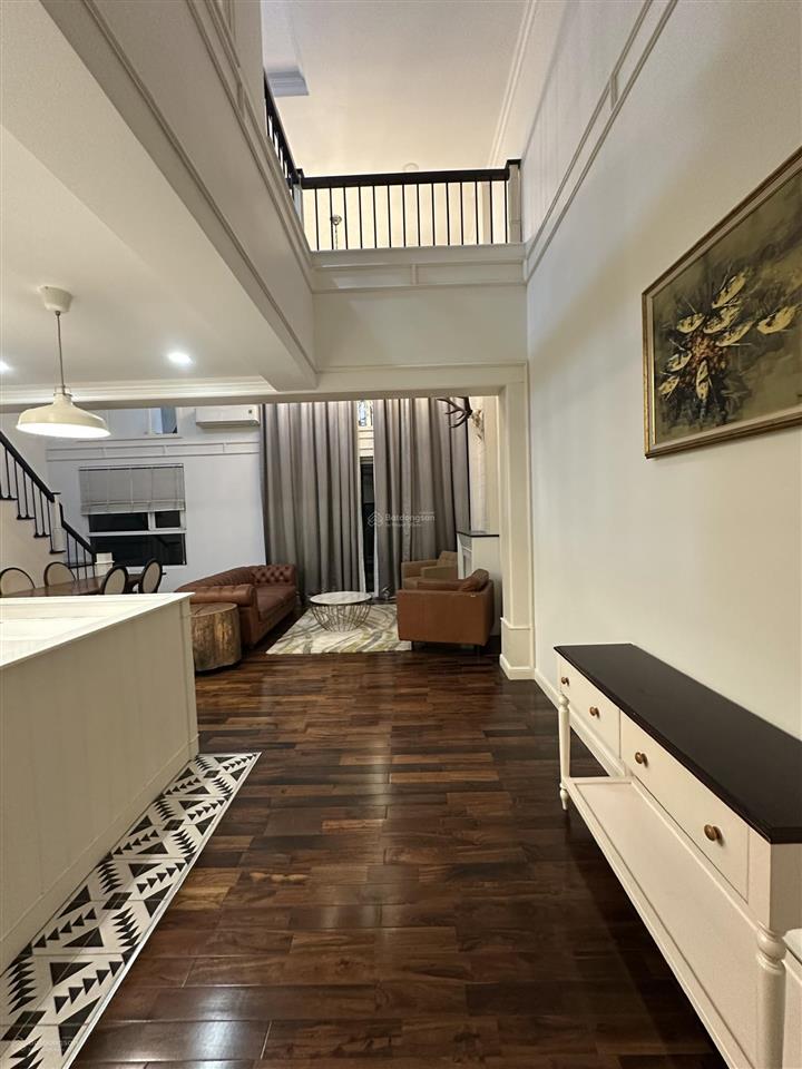Vista verde | duplex 2 tầng 5 phòng ngủ | 185m  chỉ 14.8 tỷ