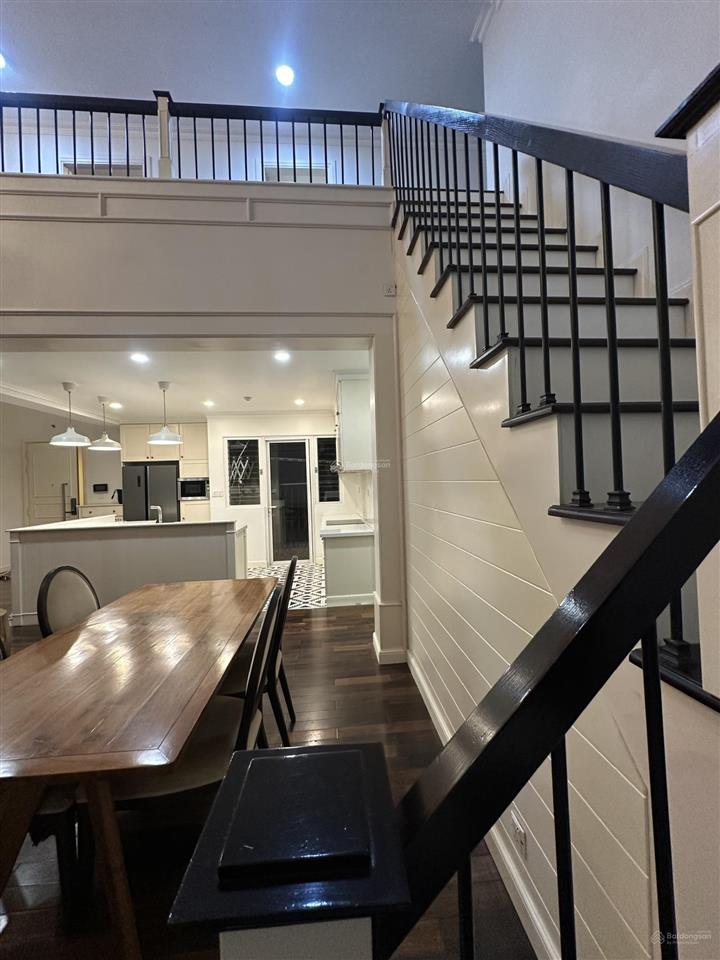 Vista verde | duplex 2 tầng 5 phòng ngủ | 185m  chỉ 14.8 tỷ