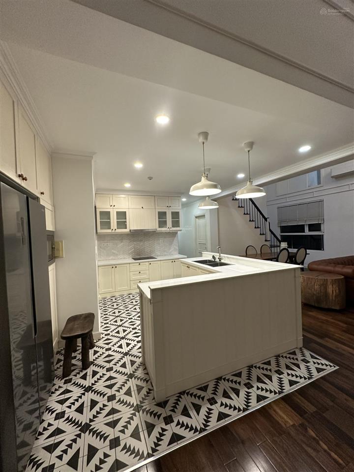 Vista verde | duplex 2 tầng 5 phòng ngủ | 185m  chỉ 14.8 tỷ