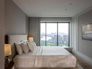THE CREST - METROPOLE | LOFT HOUSE - 150M² - 3PN - FULL NỘI THẤT