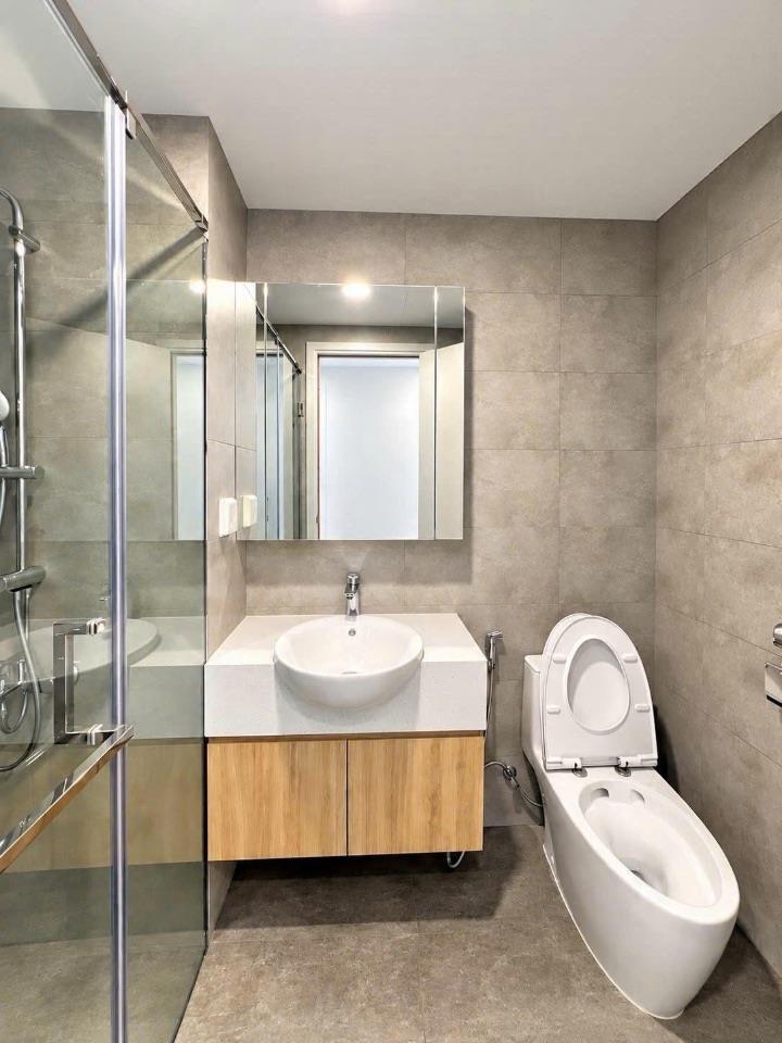 VICTORIA VILLAGE - CĂN GÓC 2PN - 73M² - VIEW NỘI KHU