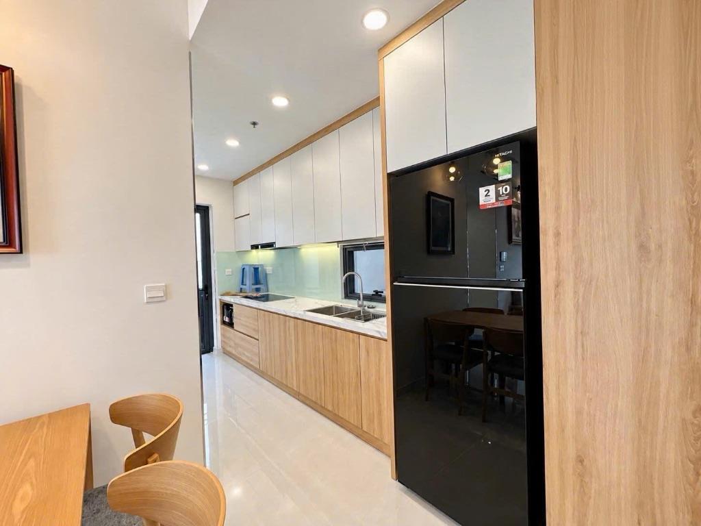 VICTORIA VILLAGE - CĂN GÓC 2PN - 73M² - VIEW NỘI KHU
