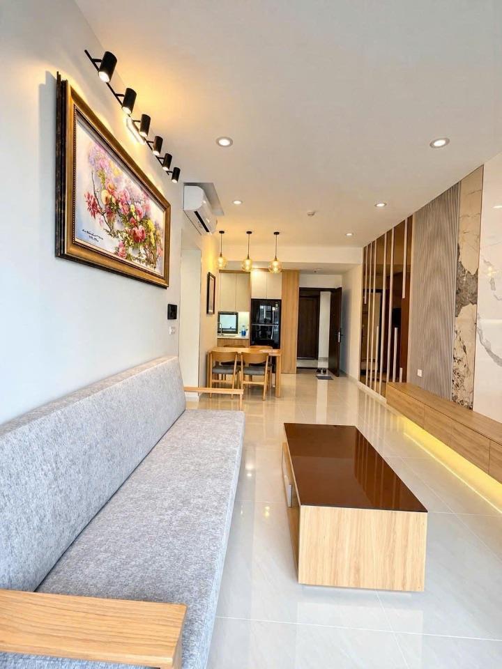 VICTORIA VILLAGE - CĂN GÓC 2PN - 73M² - VIEW NỘI KHU