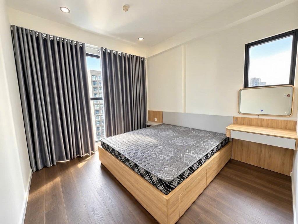 VICTORIA VILLAGE - CĂN GÓC 2PN - 73M² - VIEW NỘI KHU