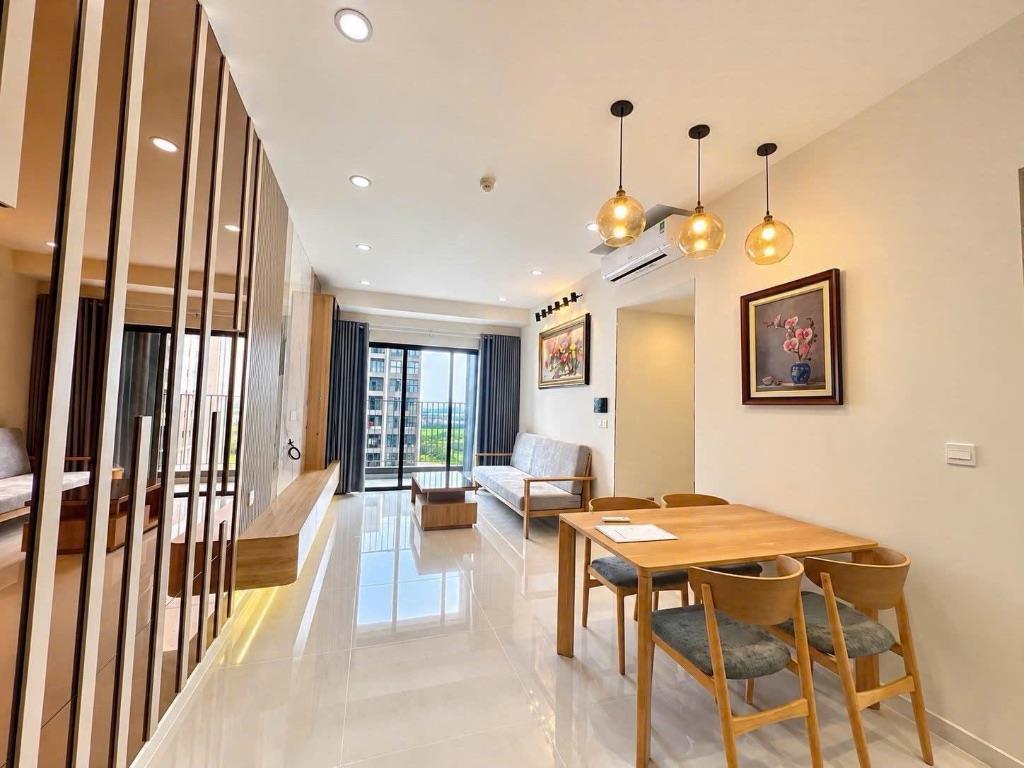 VICTORIA VILLAGE - CĂN GÓC 2PN - 73M² - VIEW NỘI KHU