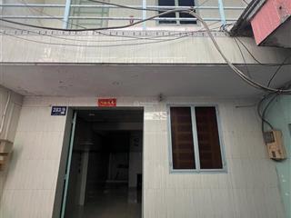Chính chủ bán nhà ,sổ hồng riêng .hẻm 283lê văn lương, tân hưng, quận 7
diện tích 3.4m x 9m