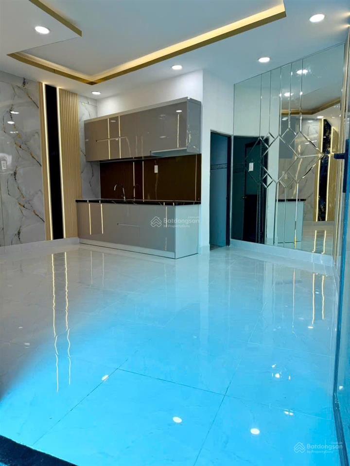 Chính chủ bán gấp nhà mặt tiền hẻm 391/113 huỳnh tấn phát, quận 7. dt 3x12m. nhà 1 lầu 36m2