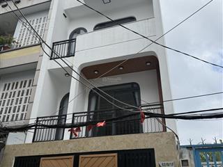 Bán nhà 3 lầu mặt tiền xe hơi. hẻm 52/9/1 nguyễn thị thập, p. tân thuận (bình thuận cũ), quận 7