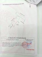 Chính chủ đang cần bán gấp đất 2 mặt tiền, sổ hồng riêng, pháp lý đầy đủ