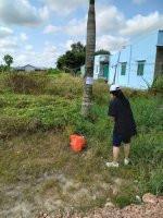 Chính chủ đang cần bán gấp đất 2 mặt tiền, sổ hồng riêng, pháp lý đầy đủ