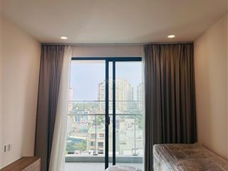 Ra hàng căn 2pn tầng trung, view nội khu đẹp tuyệt vời. hướng mát cả ngày, giá còn thương lượng nhẹ