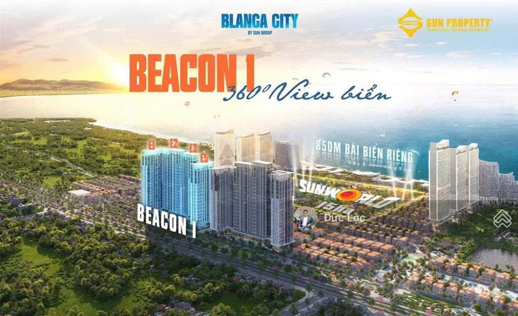 Quỹ 39 căn nội bộ studio, 1pn, 2pn, 3pn view sunworld, view biển đẹp nhất gđ1. chiết khấu đến 21%